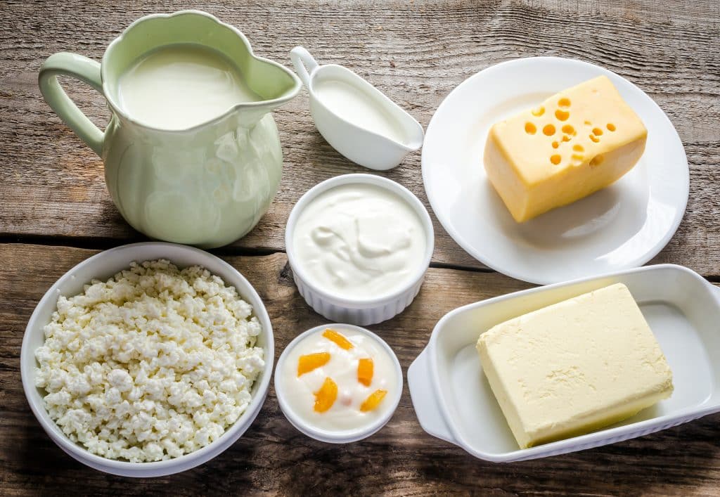 Foods