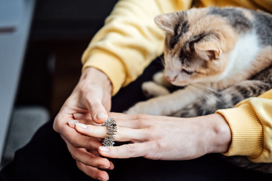 Benefits Of Acupuncture