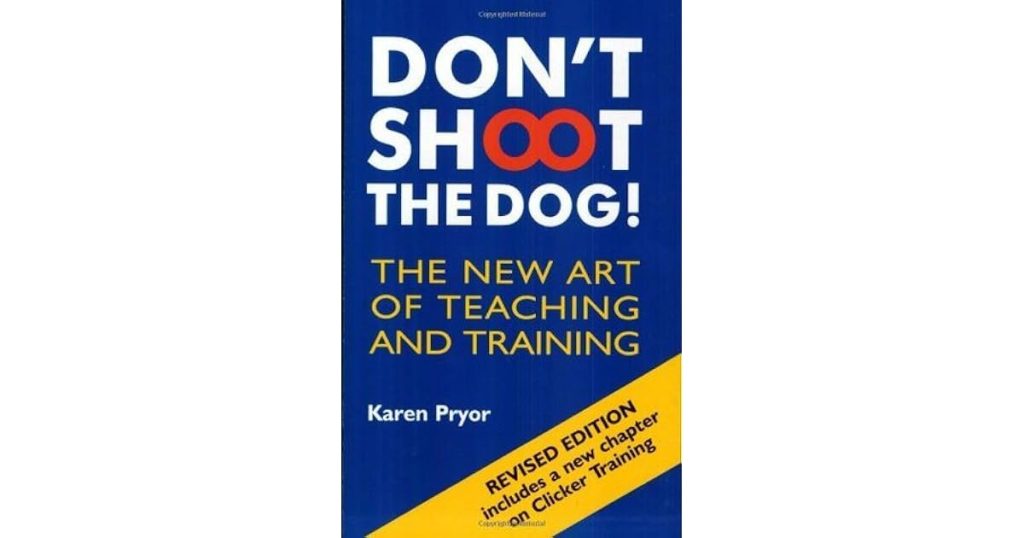 Pet Behavioral Books You Can't Afford to Miss