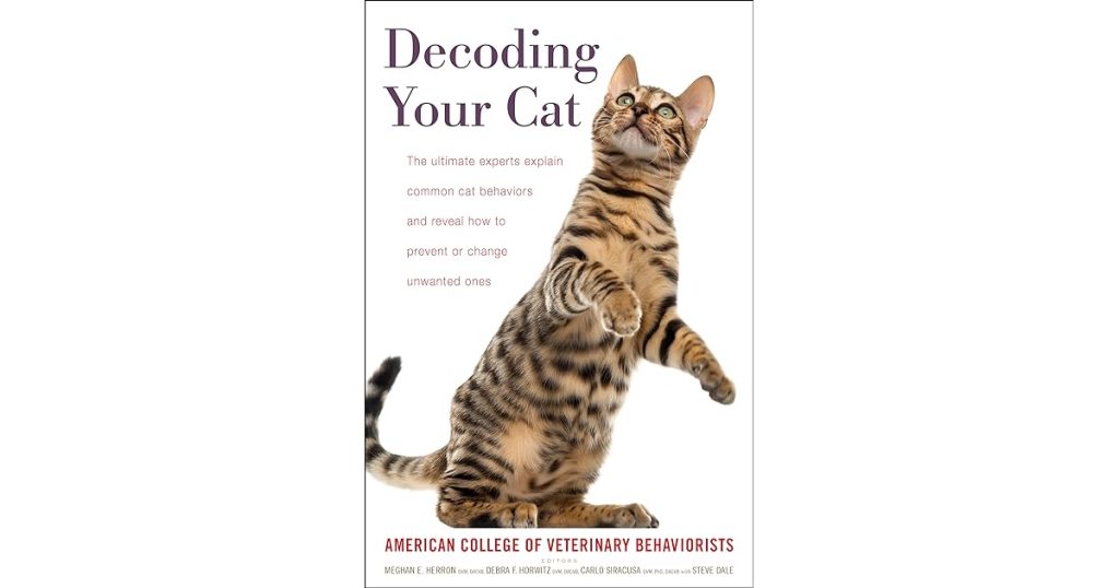 Pet Behavioral Books You Can't Afford to Miss