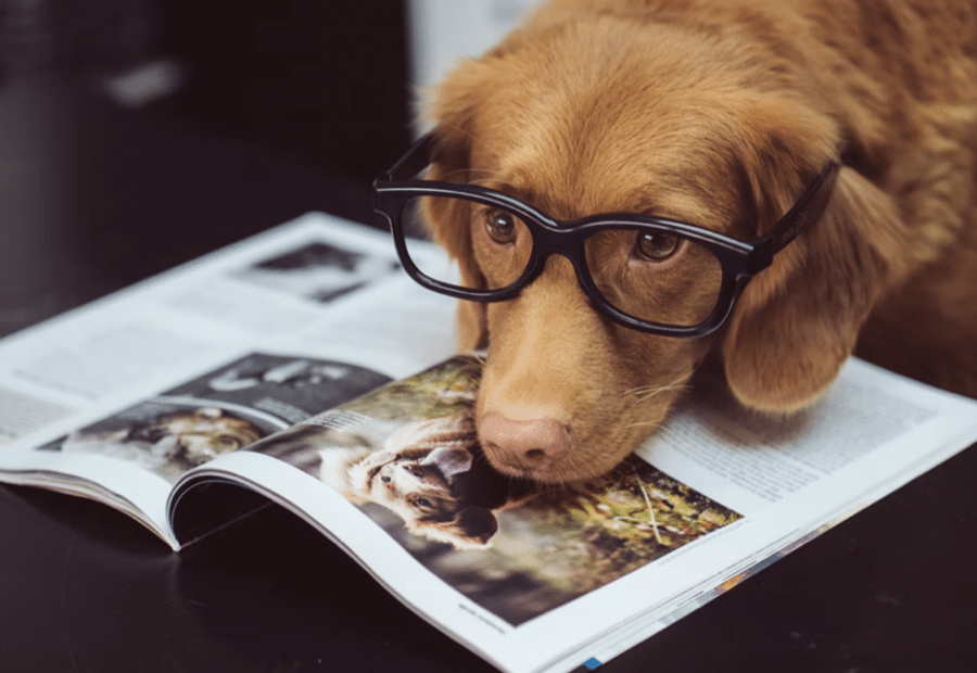 Pet Behavioral Books You Can't Afford to Miss
