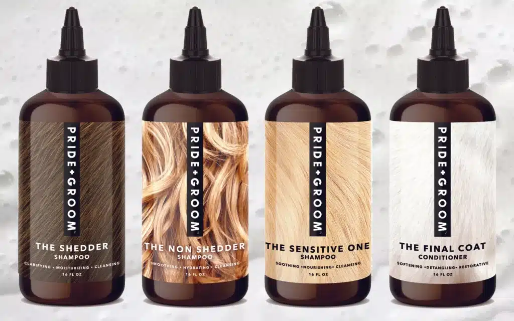 The Best Dog Shampoos Available