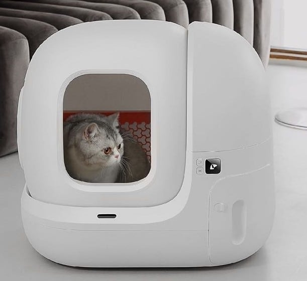 The Best Pet Tech Gadgets Of The Year