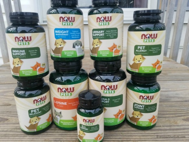 Planning Your Pet's Diet: A Nutritional Framework