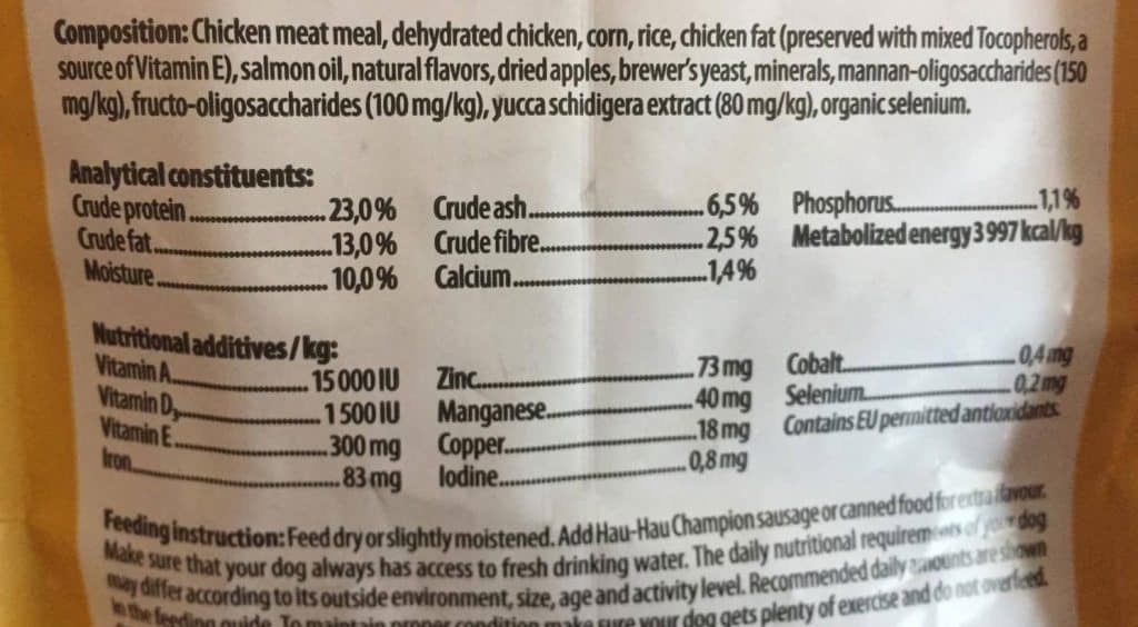 Debunking Pet Food Myths: What You Need to Know