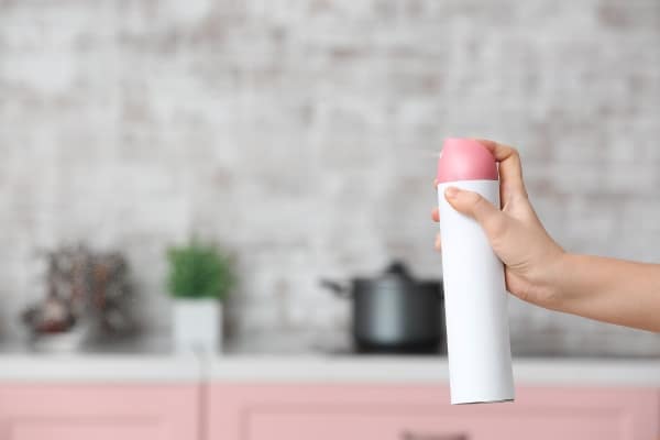 Are Your Cleaning Supplies Poisoning Your Pet?