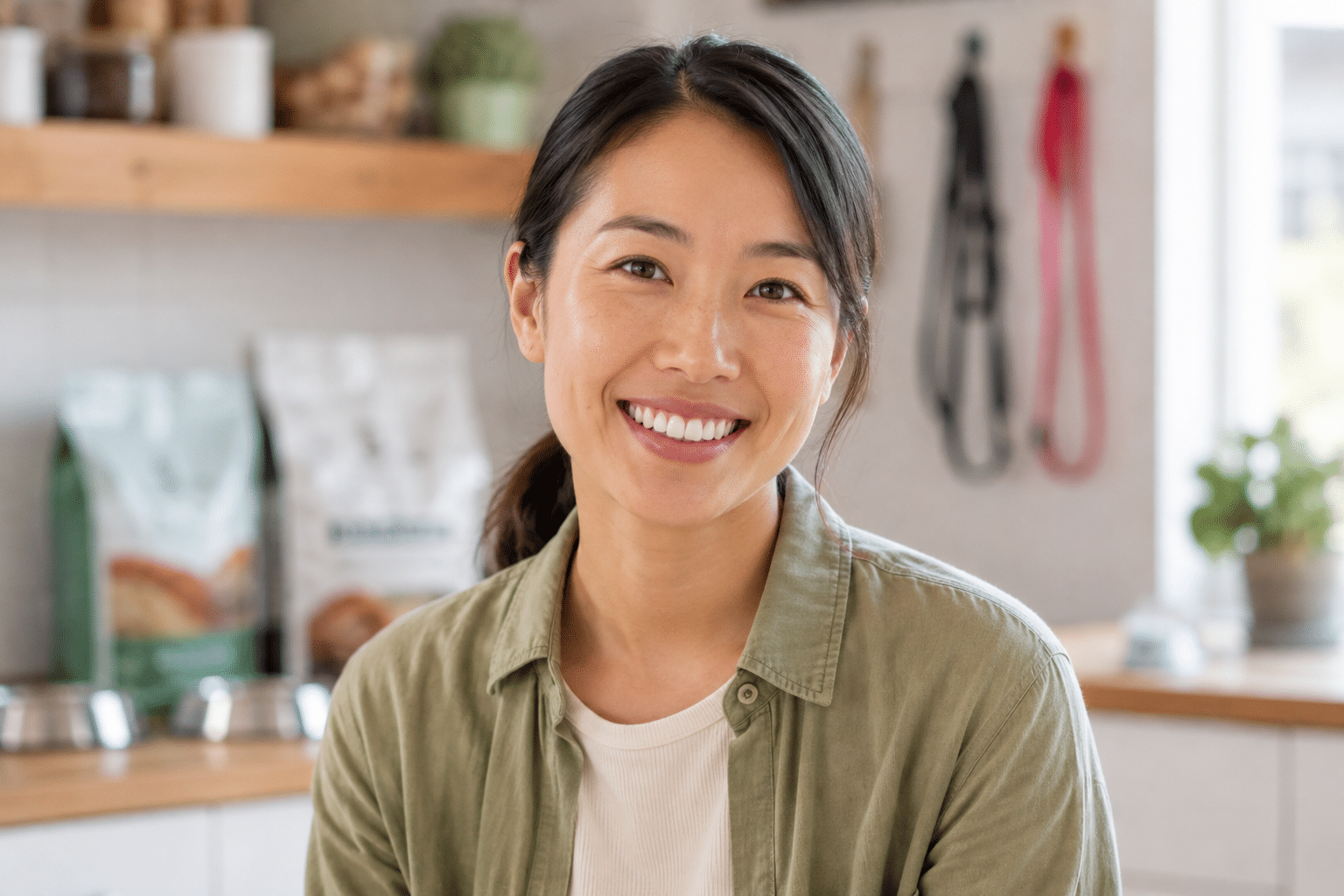 Christine Kim